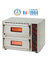 four-à-pizzas-électrique-2-chambres-sofraca