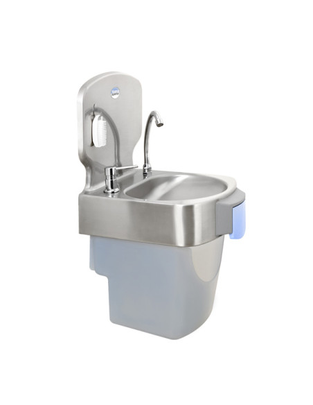 Lave-mains-Tournus-Equipement-commande-au-genou