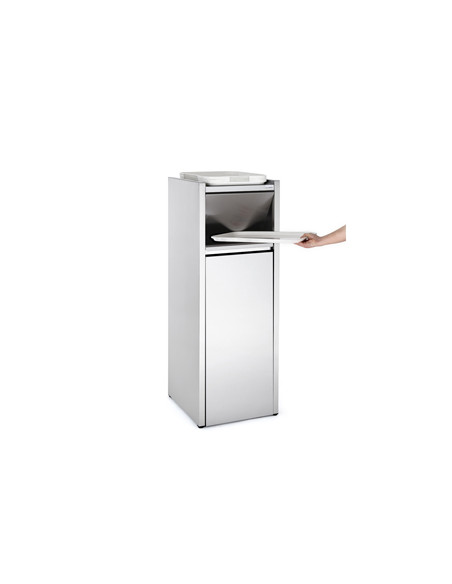 Poubelle-inox-snack-tournus-équipement