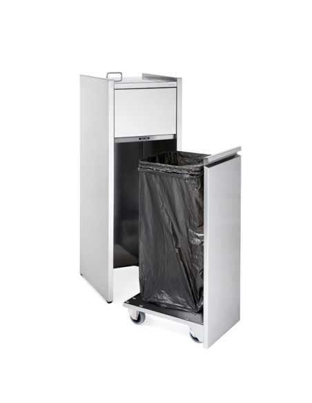 Poubelle-inox-snack-tournus-équipement