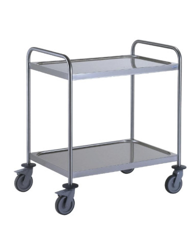 Chariot-de-service-Tournus-Equipement-2-niveaux