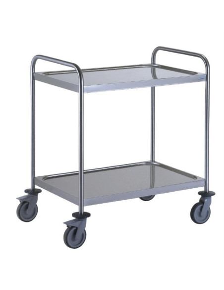 Chariot-de-service-Tournus-Equipement-2-niveaux