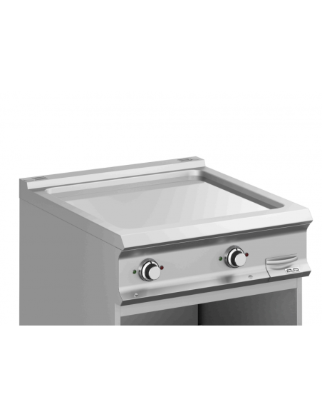 Dessus-plancha-lisse-chrome-MBM-gamme-900
