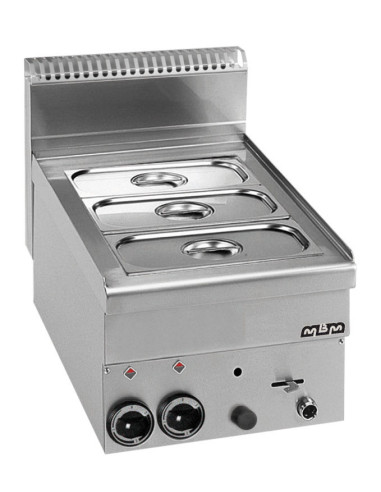 Bain-marie-gaz-à-poser-MBM-GBM46