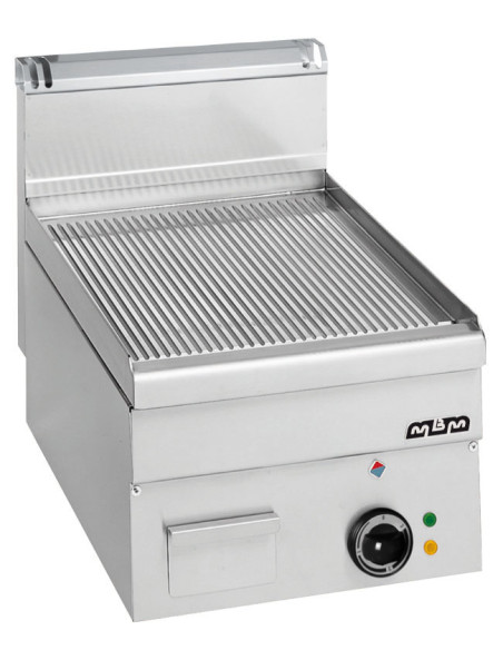grillade-électrique-rainurée-MBM
