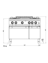 Dimensions-fourneau-gaz-4-feux-plaque-coupe-feux-sur-four-gaz-et-placard-MBM