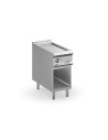 Plancha-lisse-chrome-MBM-gamme-900