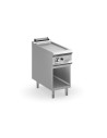 Plancha-gaz-lisse-acier-Martin-MBM-gamme-900