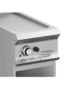 Plancha-gaz-lisse-acier-Martin-MBM-gamme-900