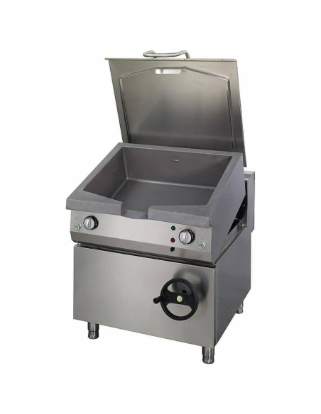 Sauteuse électrique 80 litres Collin Lucy