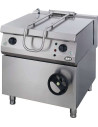 Sauteuse 50 litres gaz Collin Lucy