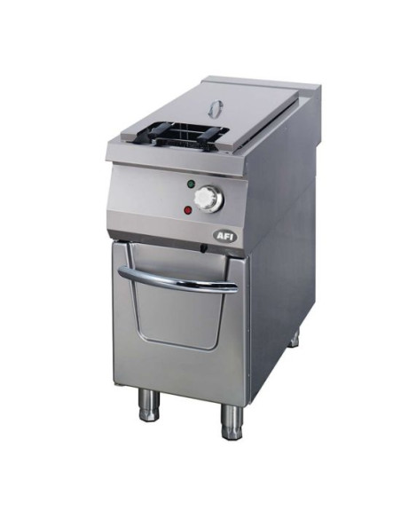 Friteuse électrique de 22 litres