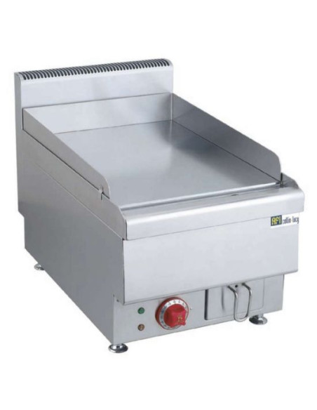 Plancha lisse électrique Collin Lucy