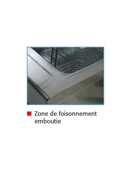 Friteuse-électrique-SOFRACA-2x9-litres