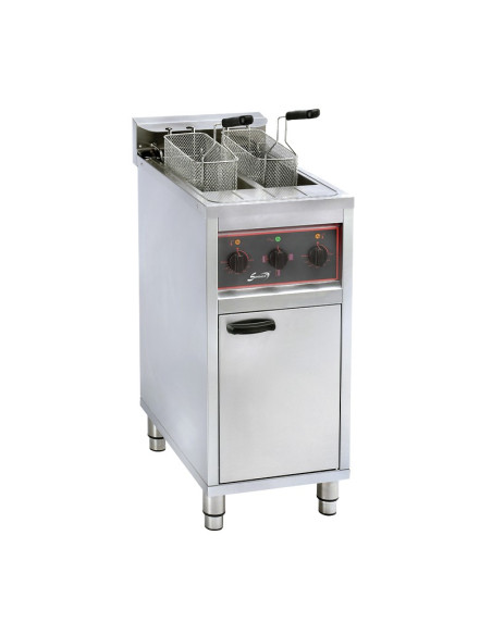 Friteuse-électrique-2x10-litres-Sofraca