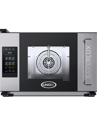 Four-unox-à-convection-3 niveaux-460x330
