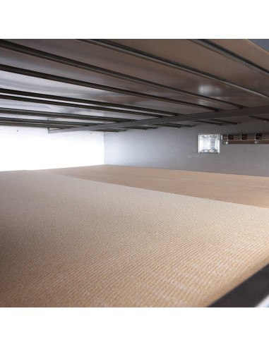 Four-à-pizzas-électrique-9-pizzas-PIZZA GROUP