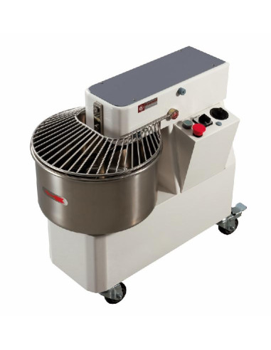 Pétrin Pizza Group 42 litres