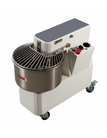 Pétrin Pizza Group 42 litres