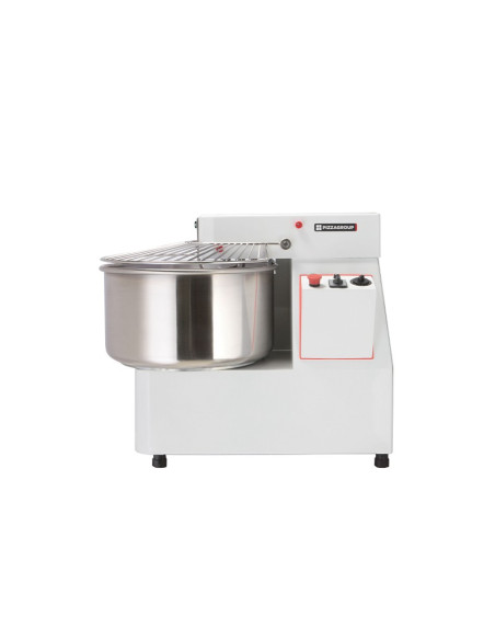 Pétrin Pizza Group 53 litres