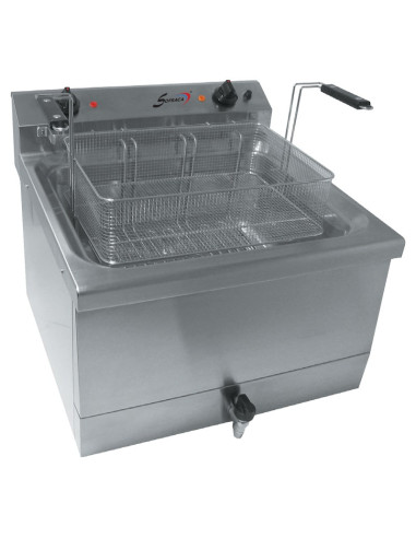 Friteuse à beignets SOFRACA
