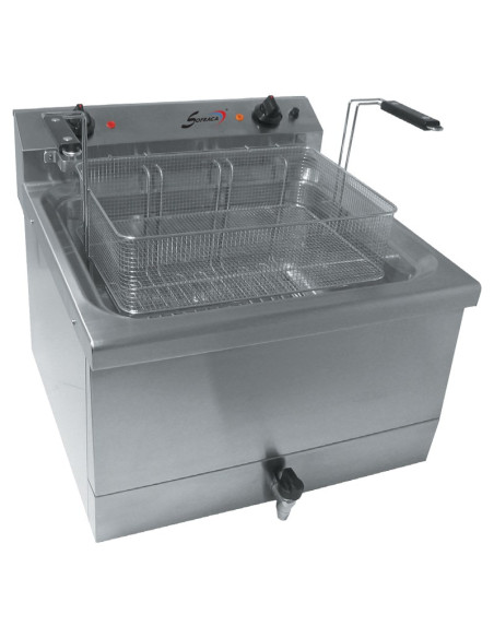 Friteuse à beignets SOFRACA