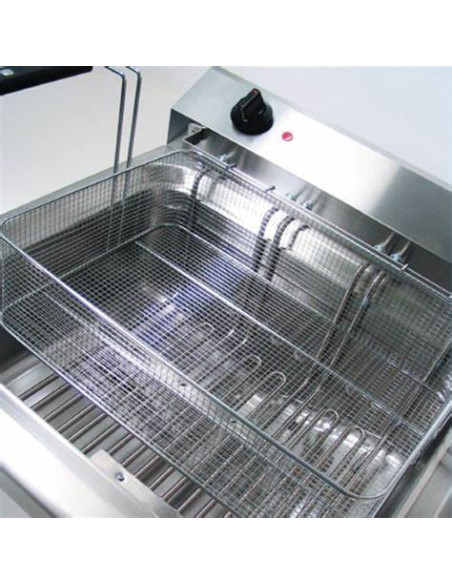 Friteuse à beignets SOFRACA