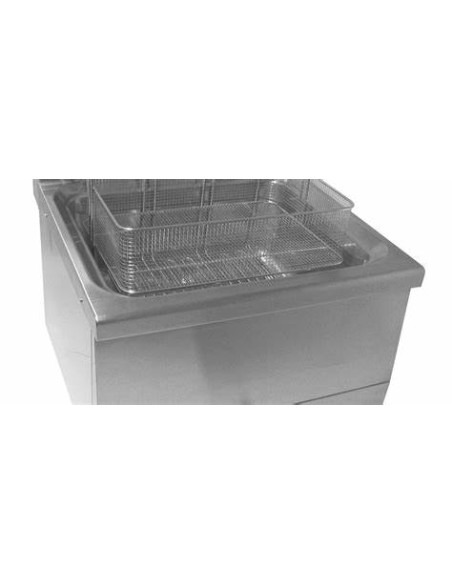 Friteuse à beignets SOFRACA