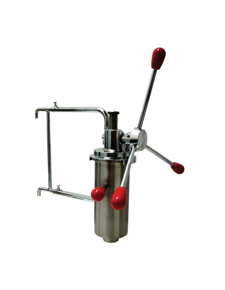 Doseur à chichi ou churros