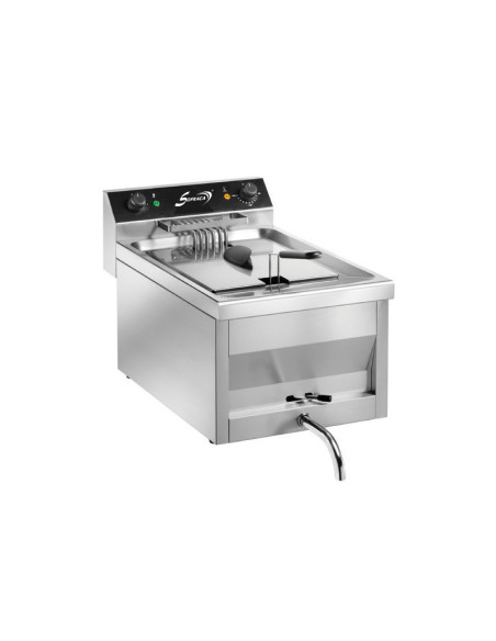 Friteuse-électrique-SOFRACA-12-litres-à-poser-92114