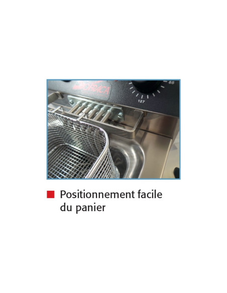 Friteuse-électrique-SOFRACA-2x12-litres
