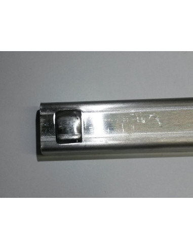 Glissière pour grille GN2/1 Codigel