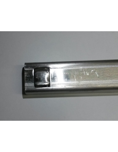 Glissière pour grille GN2/1 Codigel