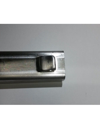 Glissière pour grille GN2/1 Codigel