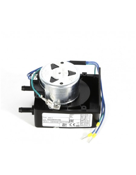 Doseur produit de lavage SAMMIC