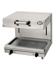 Salamandre électrique à...