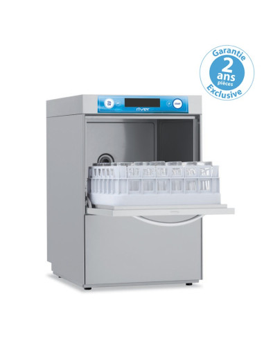 Lave-verres Elettrobar RIVER242