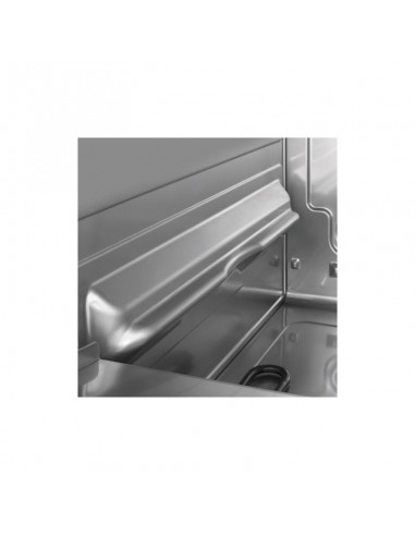 Guide panier lave-verres Elettrobar RIVER252