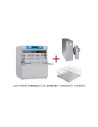 Lave-verres-Elettrobar RIVER252-osmoseur-paniers