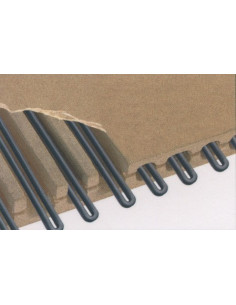 Four-à-pizzas-2x6 pizzas-électrique-ITALFORNI-B208DI 2