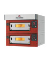 Four-à-pizzas-2x6 pizzas-électrique-ITALFORNI-B208D