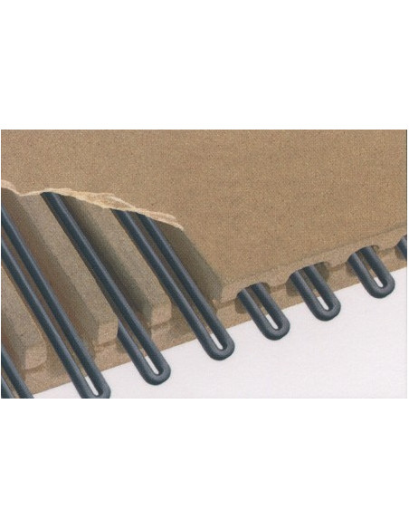 Résistances dans la pierre