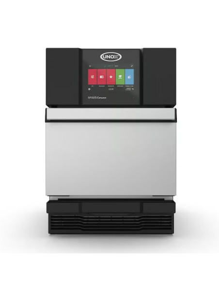 Four Unox Speed Compact ECO