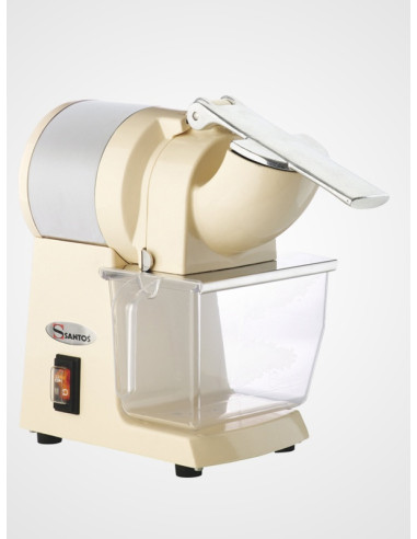 Broyeur à glaçons SANTOSN°9 débit  100Kg/h