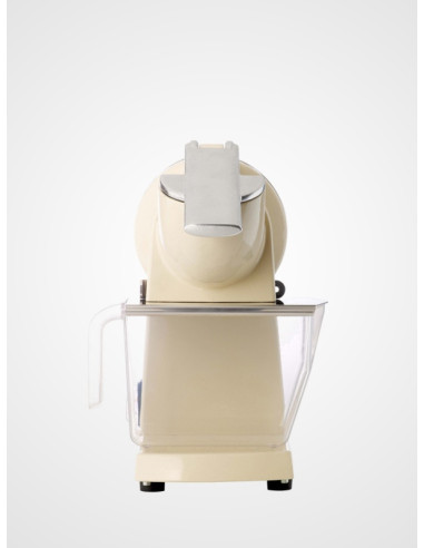 Broyeur à glaçons SANTOS N°9 débit  100Kg/h