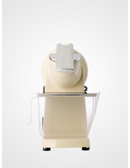 Broyeur à glaçons SANTOS N°9 débit  100Kg/h