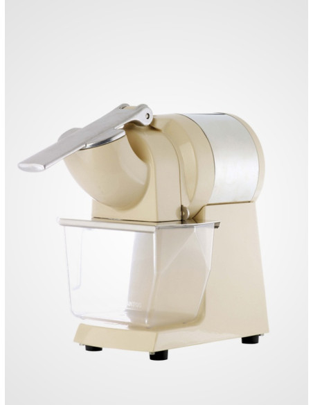 Broyeur à glaçons SANTOS N°9 débit  100Kg/h