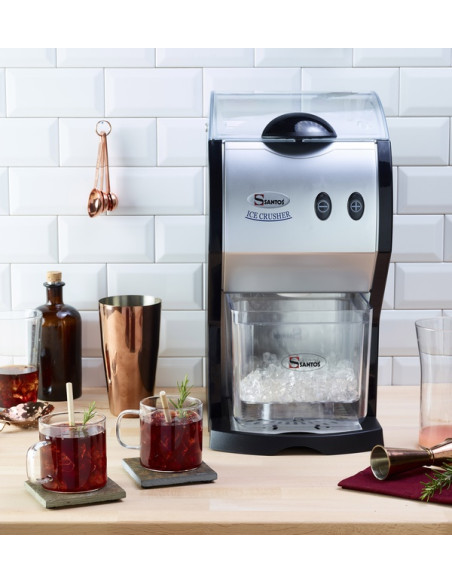 Broyeur à glaçons Santos N°53