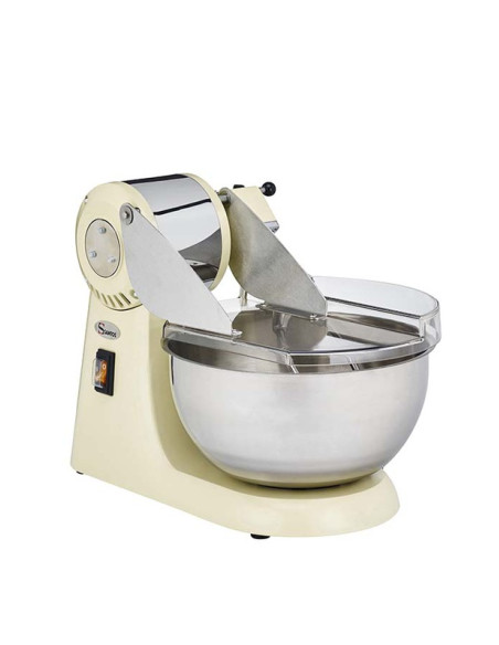 Pétrin 10 litres Santos N°18