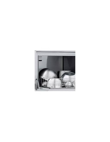 Lave-batterie ELETTROBAR panier 56x63 triphasé